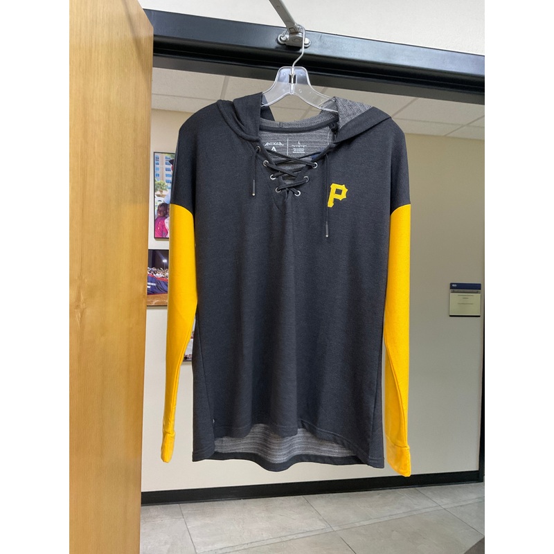 Ladies Amaze Pirates Long Sleeve