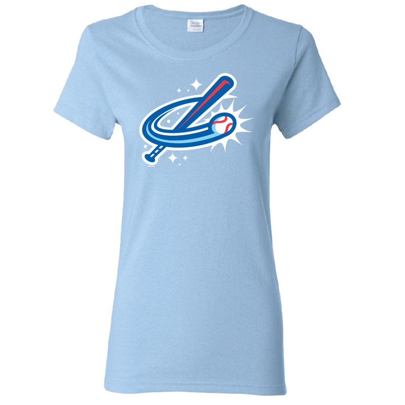 OKC Comets Women’s Road Cap Tee