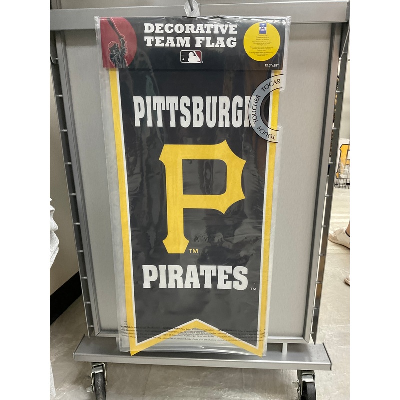 Pirates Banner