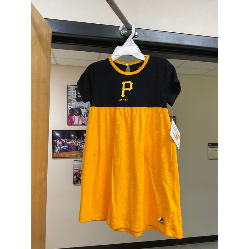 Pirates Twirl Dress