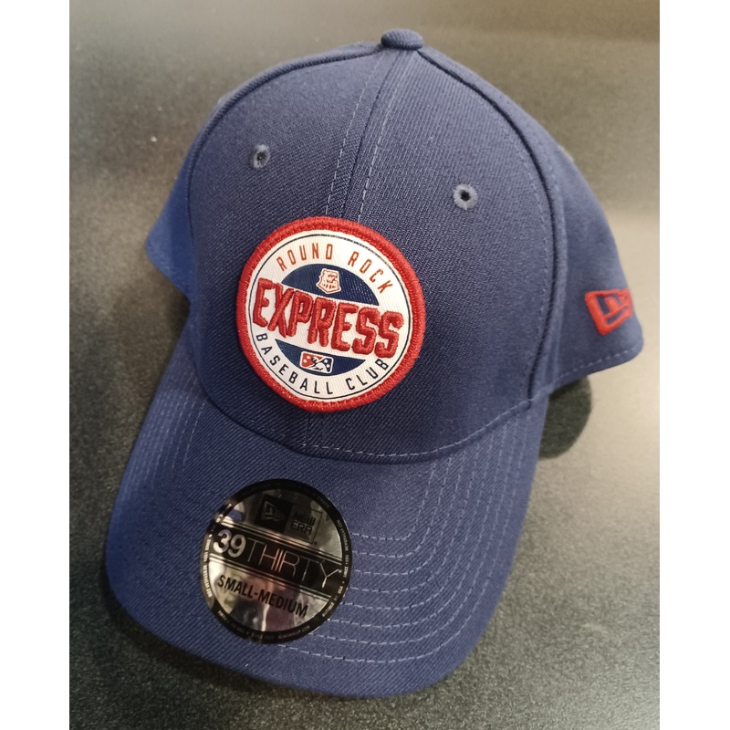Round Rock Express New Era Game Day 3930