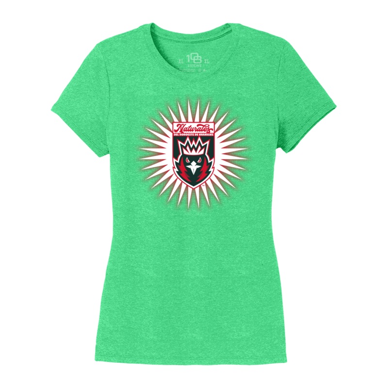 Women’s Los Naturales Bug Print Tee