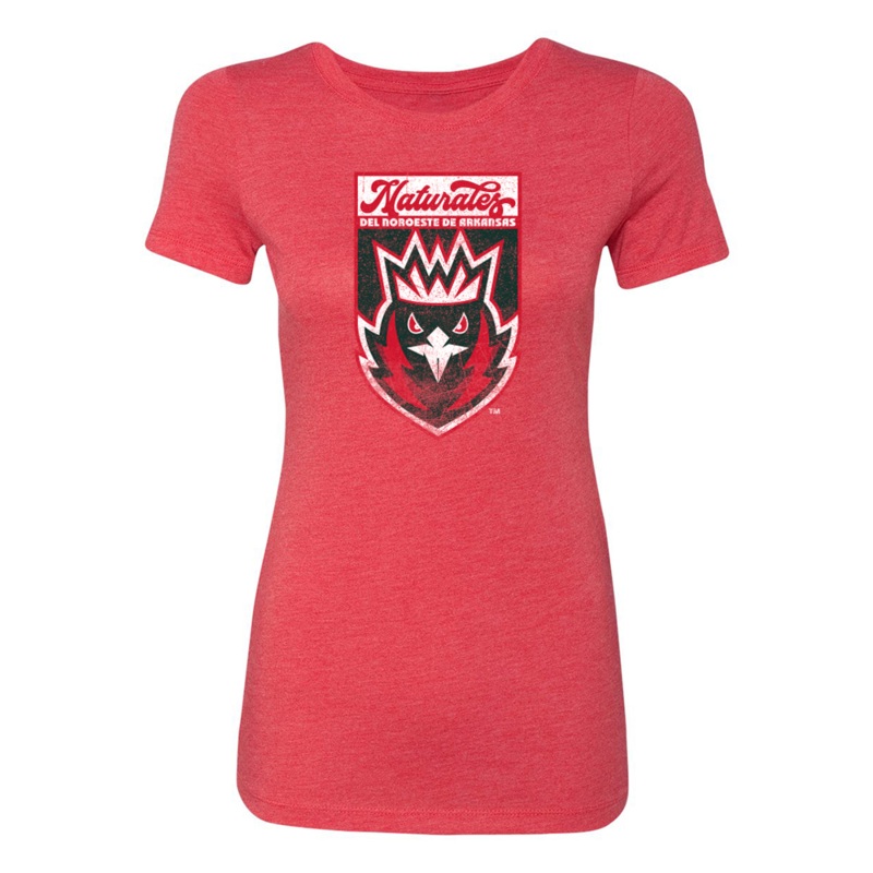 Women’s Los Naturales Vintage Tee