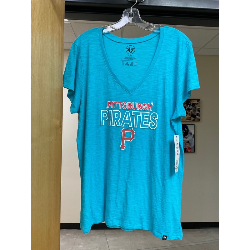 Women’s Scrum V-Neck T Shirt