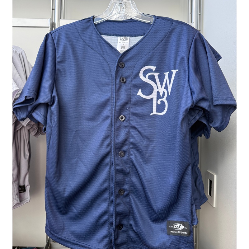 Youth Alt Jersey