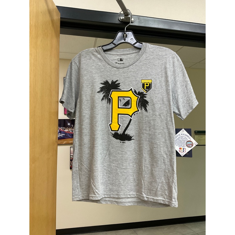 Youth Vintage 2018 Spring Training Tee