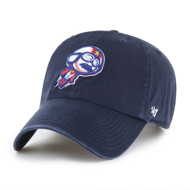 ’47 Brand Navy Clean Up Cap