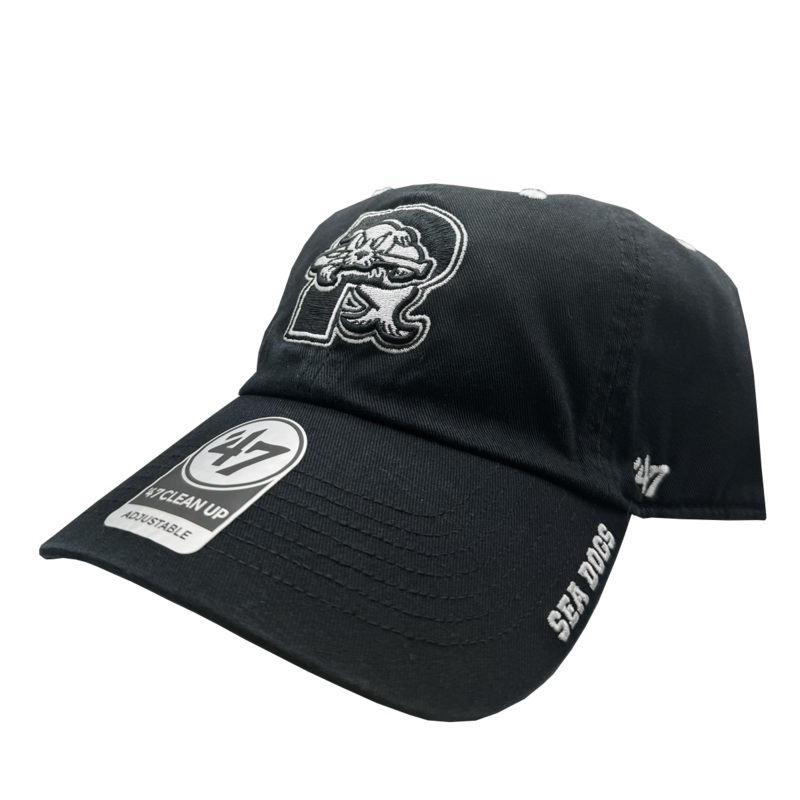 47 Brand Sea Dogs Black Ice