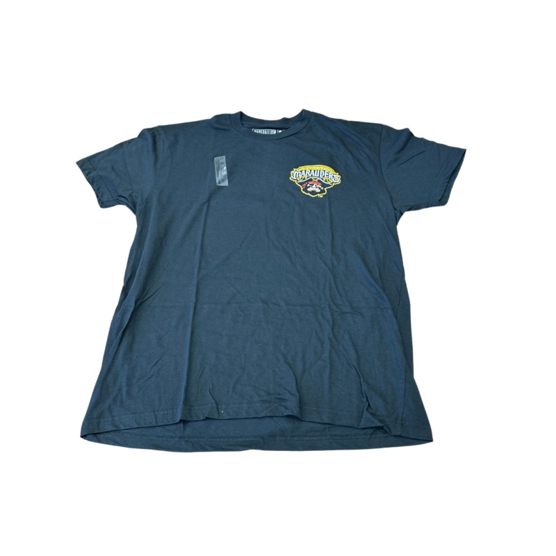 Baseballism Marauders Stadium Tee