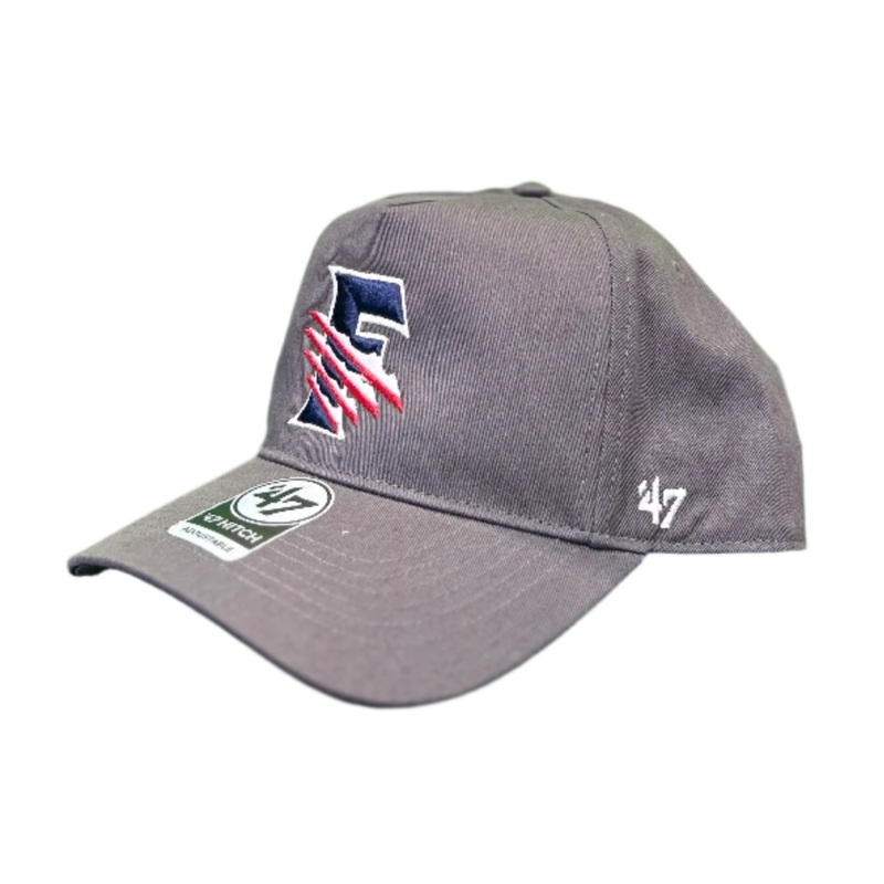 Bulldogs x Grizzlies Cap