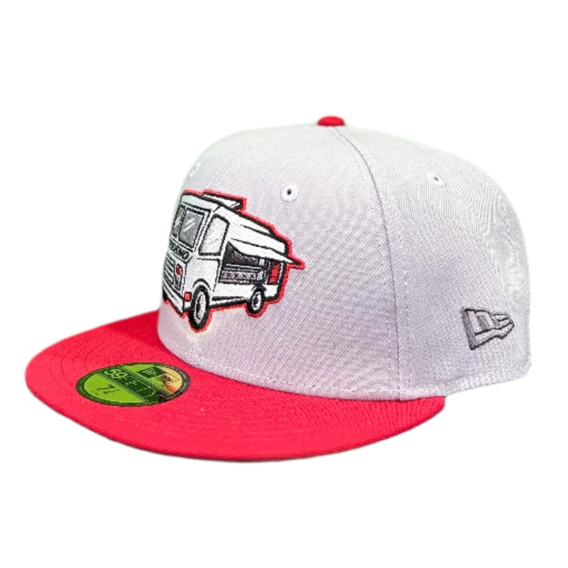 Fresno Tacos Cap