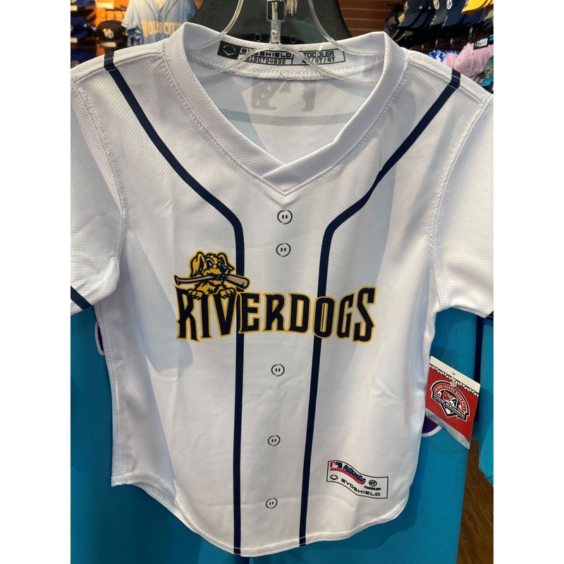 JerseyToddler Home
