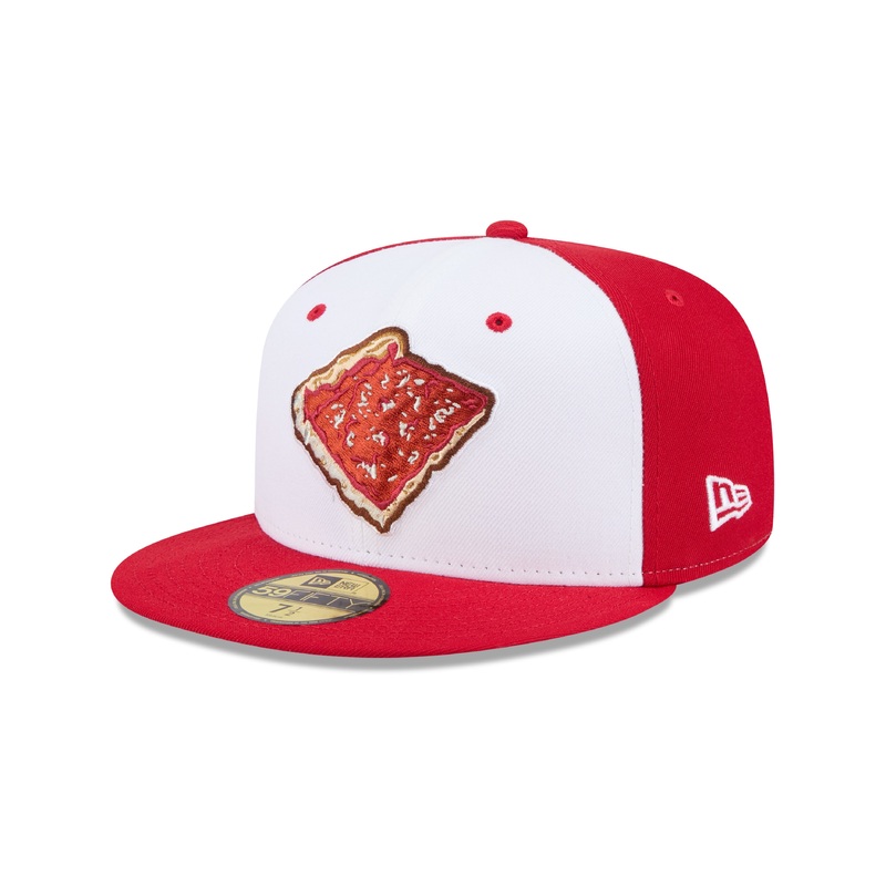 Lehigh Valley IronPigs Tomato Pie 5950