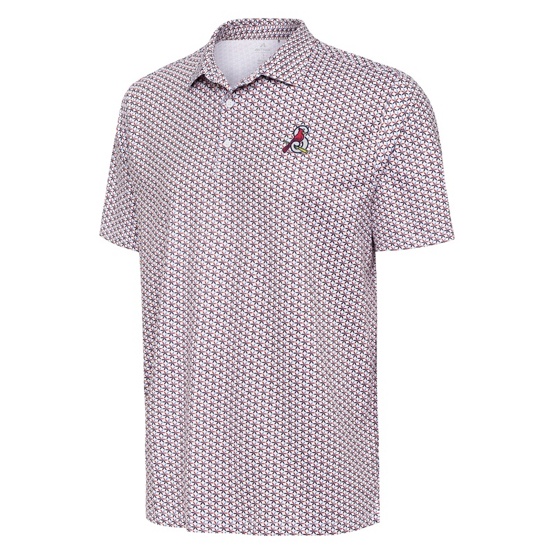 Men’s Stars Polo