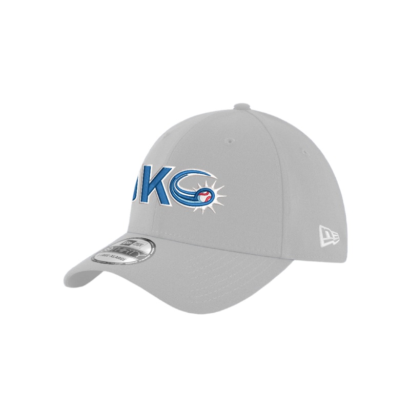 OKC Comets 3930 Secondary Cap