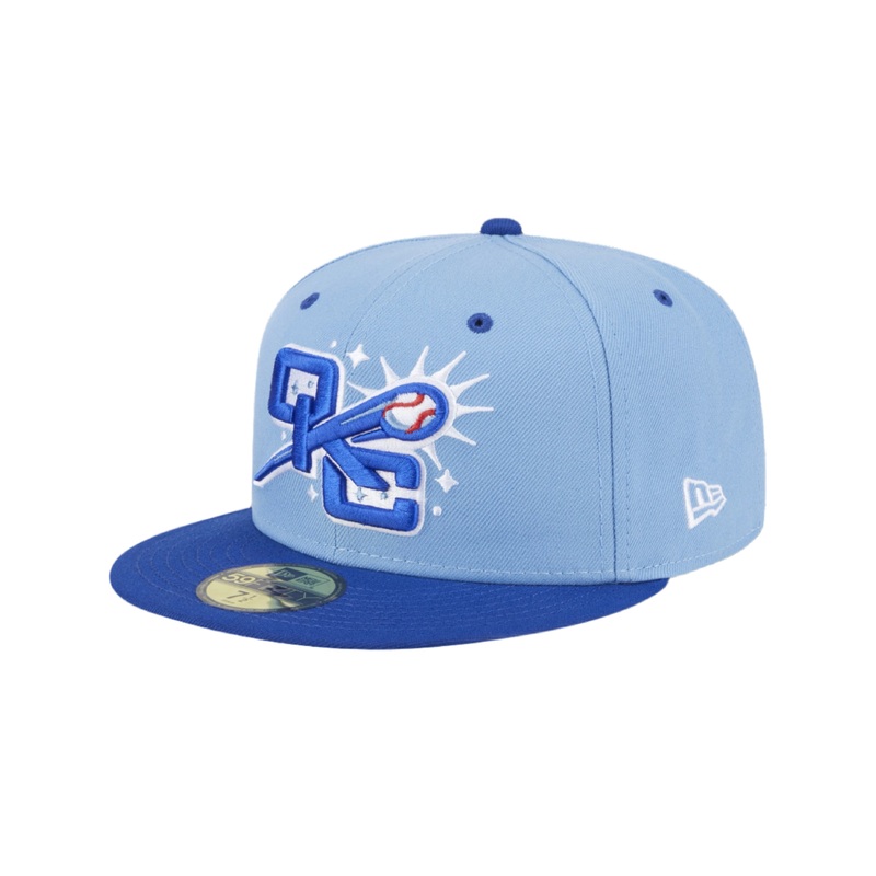 OKC Comets 5950 ALT Cap