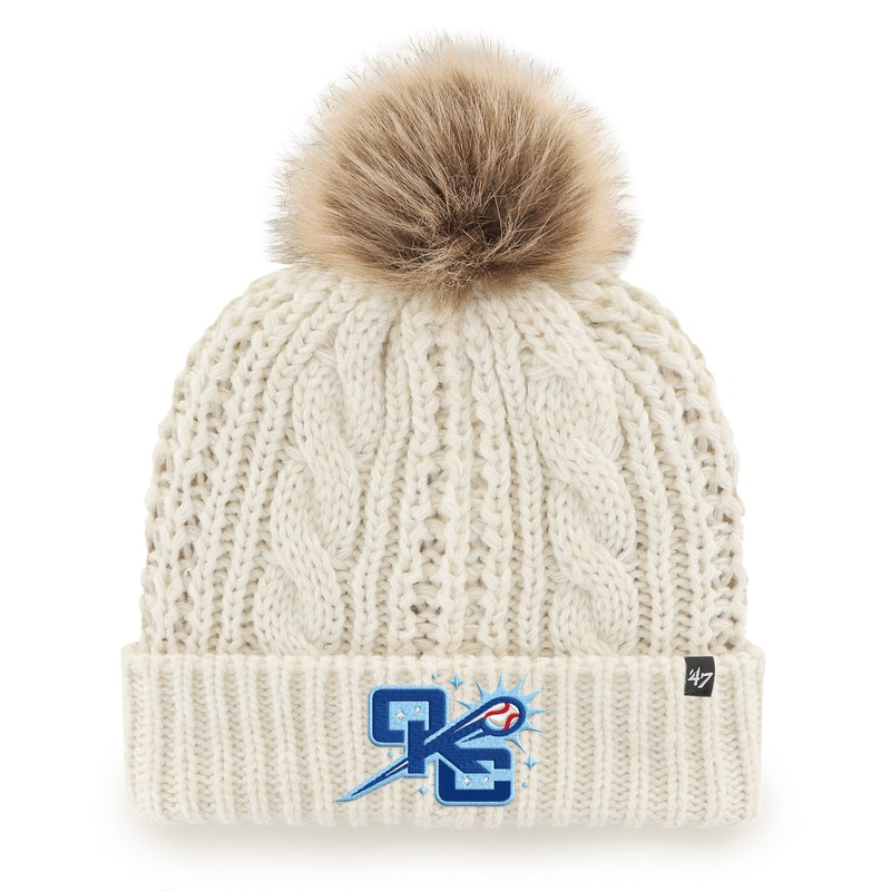 OKC Comets Women’s Home Beanie