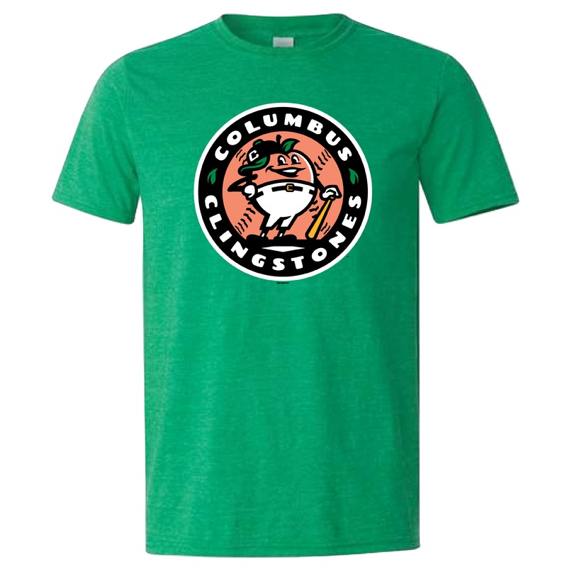 Primary Green T-Shirt