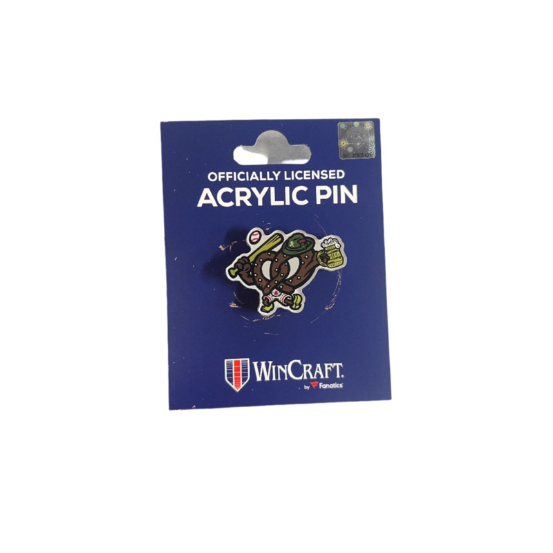 Prost Pin