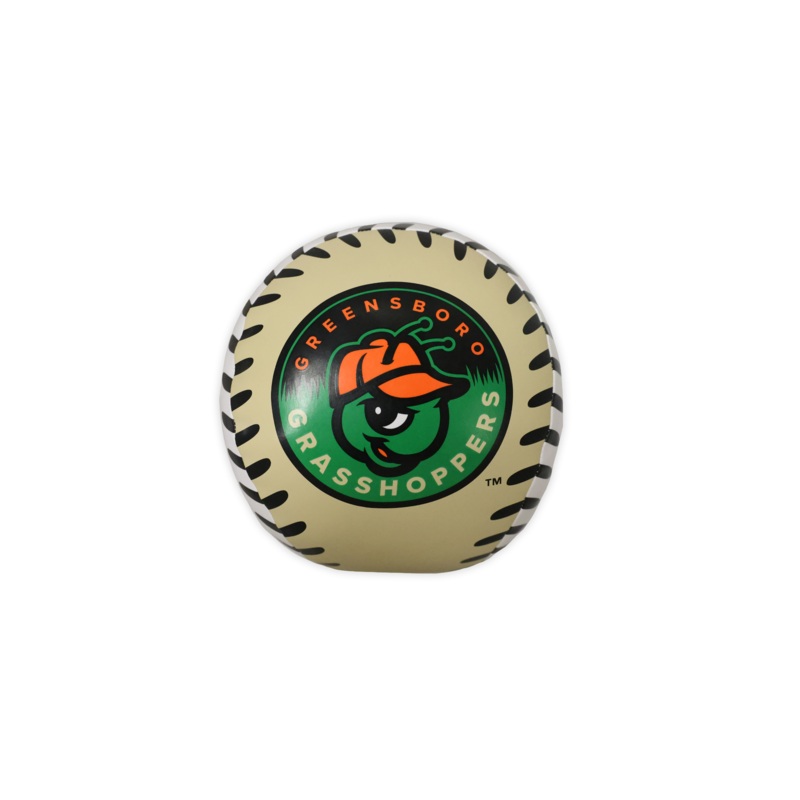 Rawlings Big Boy 8″ Softee Ball