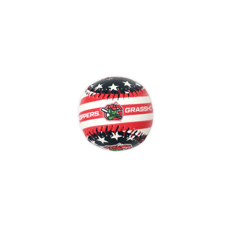 Rawlings Patriotic Baseball