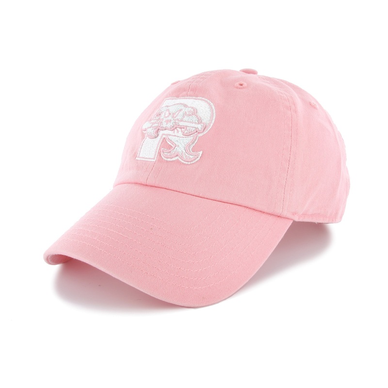 Rose Sea Dogs Clean Up Adjustable Hat