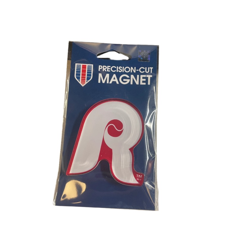 Throwback Thursday Kickstand R Magnet
