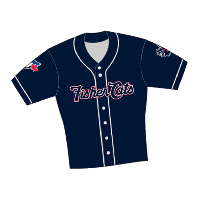2024 Road Game used jersey