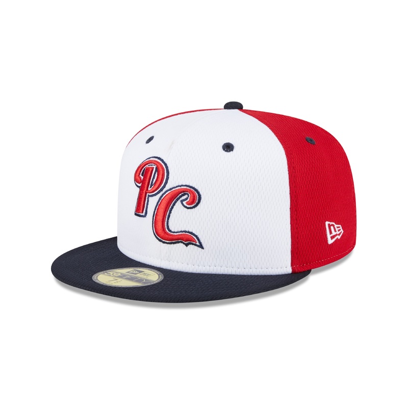 2025 5950 BP On-Field Hat