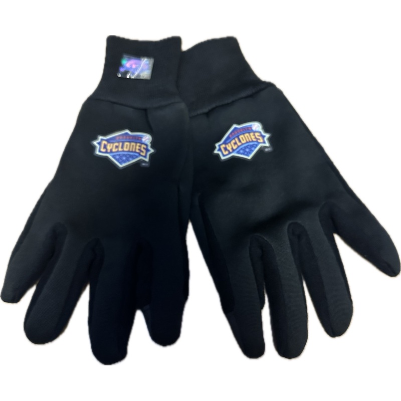 Brooklyn Cyclones Tech Gloves
