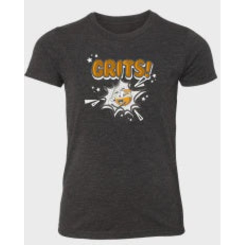 Carolina Grits Youth Burst Tee