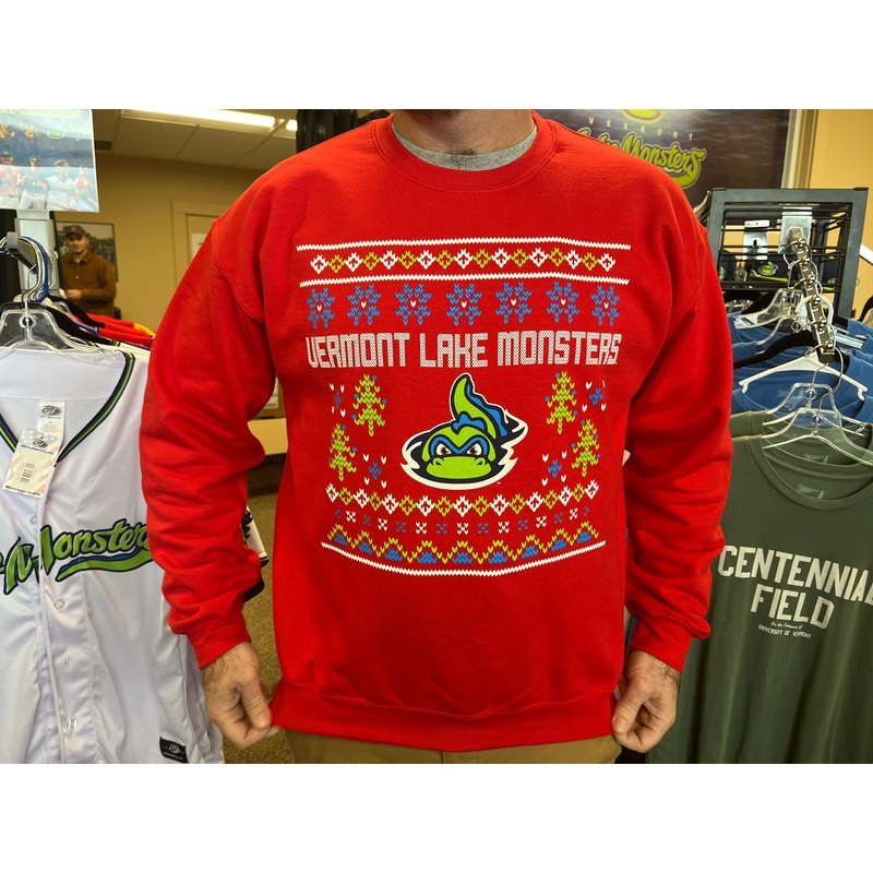 Holiday Sweater