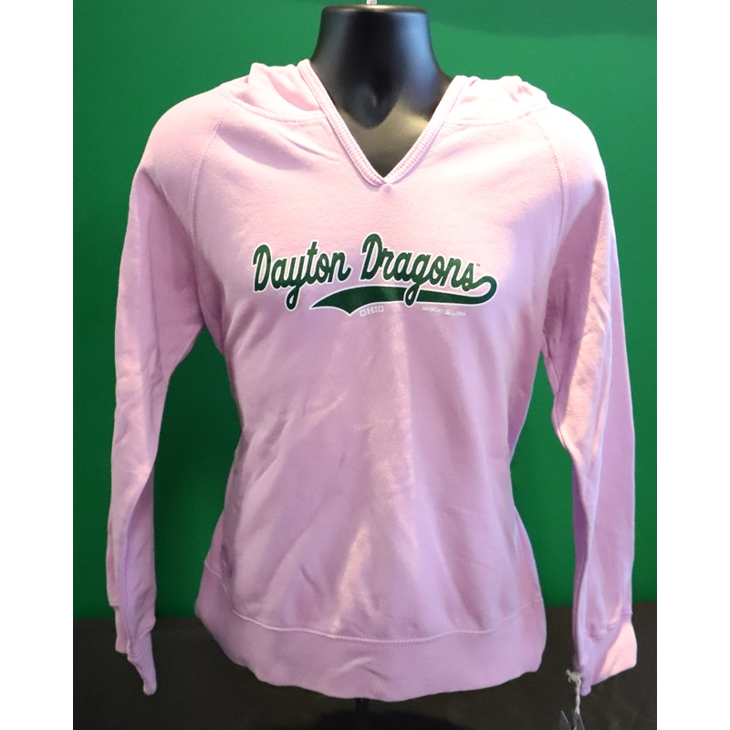 MV Sport Ladies Coastal Color Hood