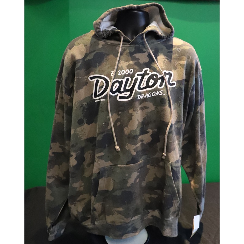 MV Sport Men’s Wild Hoodie
