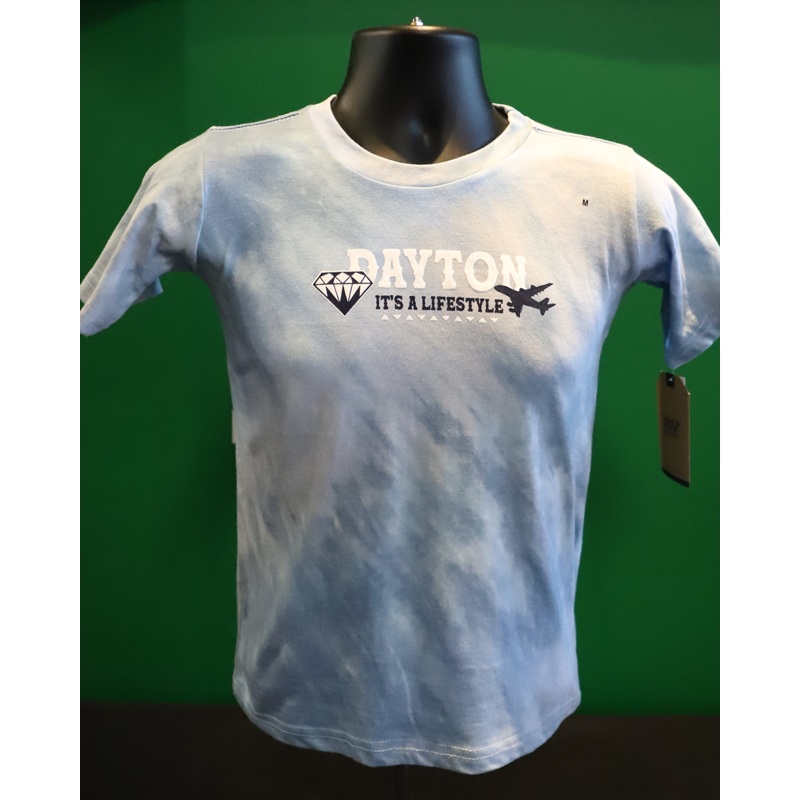 MV Sport Youth Wild Tee