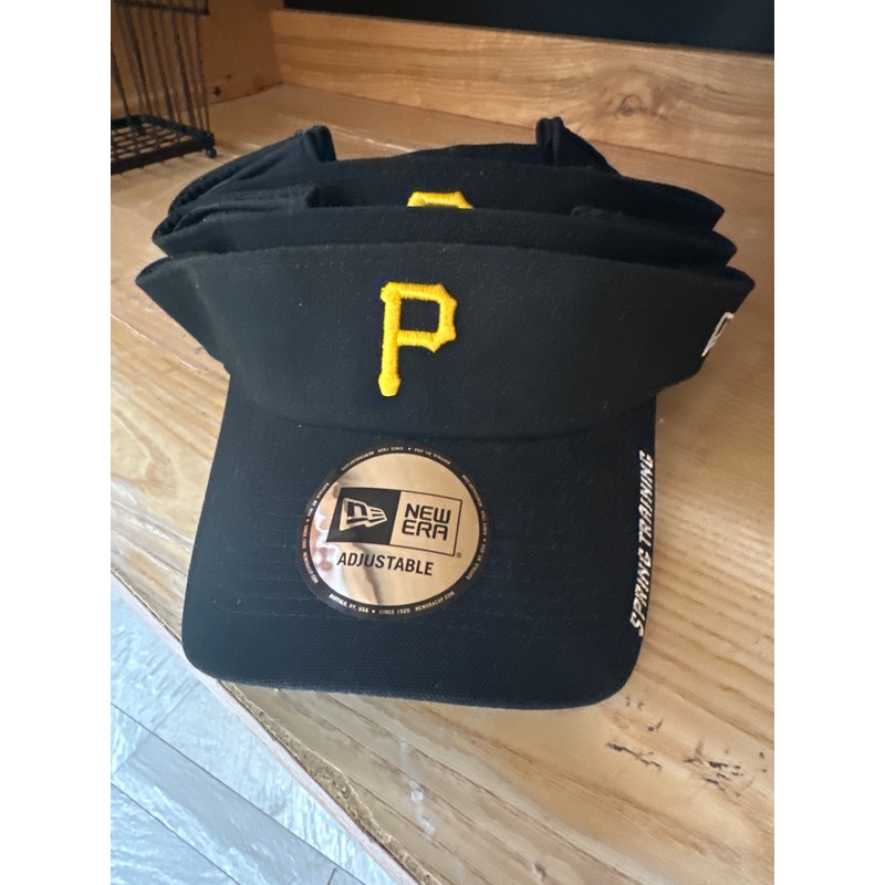 Spring Training Visor
