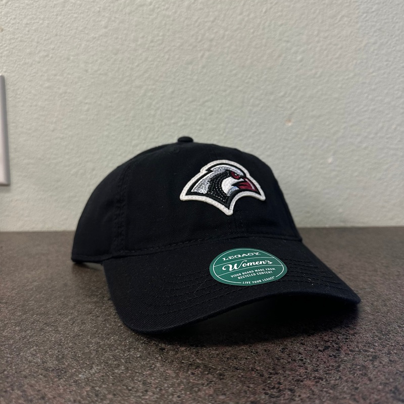 Women’s Sequin Baseball Cap