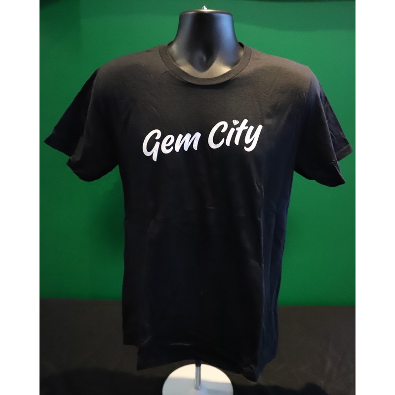 Youth Gem City Tees