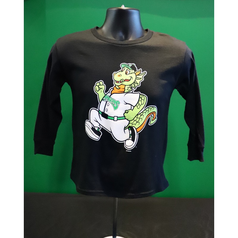 Youth Heater L/S T-Shirt