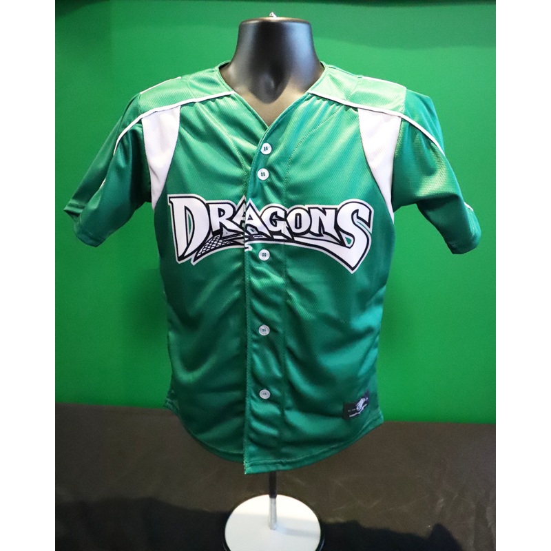 Youth Sublimated Jerseys