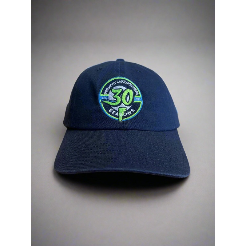 30th Season Hat
