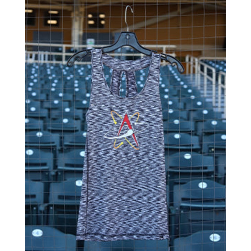 Albuquerque Isotopes Tank-Wmn Shohei