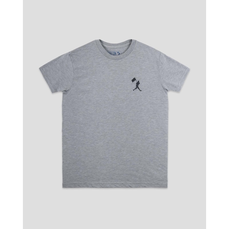 FULL TIME DAD BASEBALLISM TEE