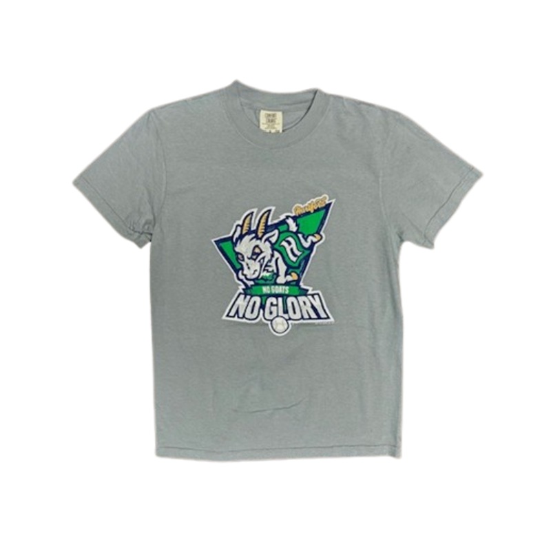 Hartford Yard Goats Comfort Colors Fan Designed Tee ’24