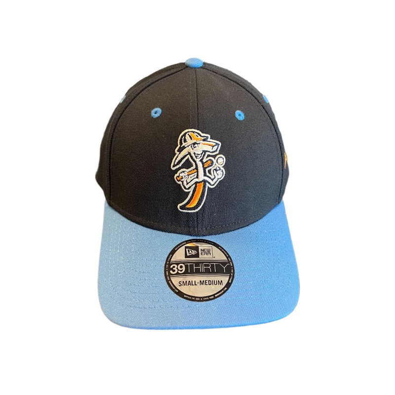 Midland RockHounds 39Thirty Alternate Stretch Hat