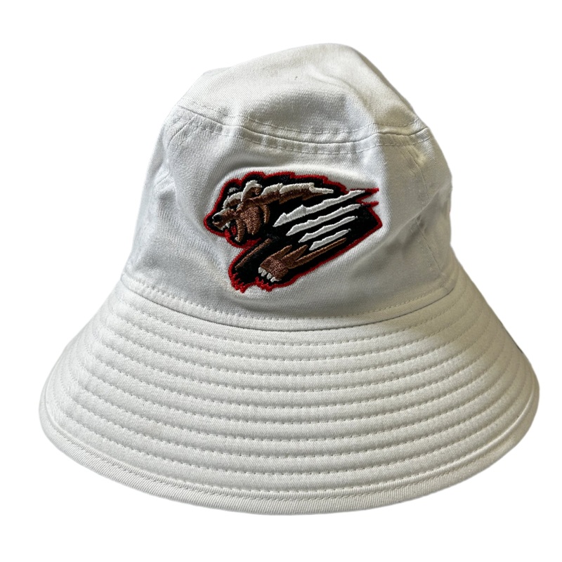 Primary Logo Bucket Hat