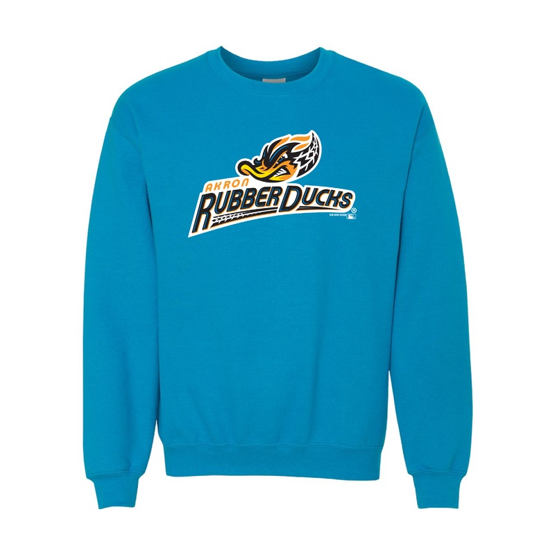Primary Logo Sapphire Crew