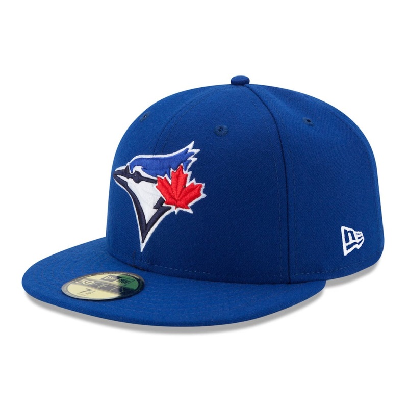 Toronto Blue Jays Royal On Field 5950