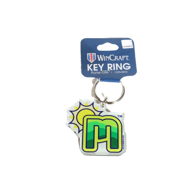 COPA Keychain