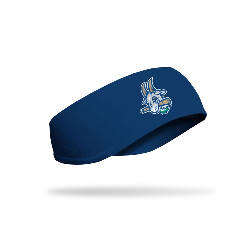 Hartford Yard Goats Junk Brands Ear Warmers